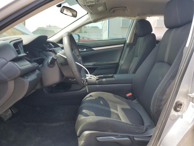 2016 HONDA CIVIC LX 19XFC2F5XGE039194