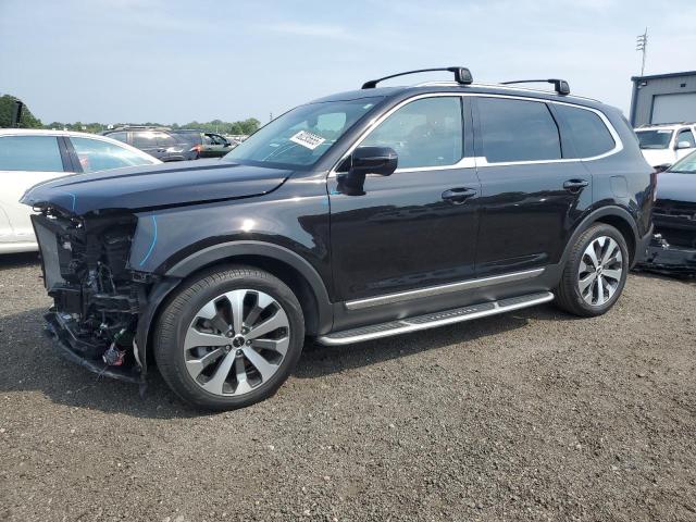KIA TELLURIDE