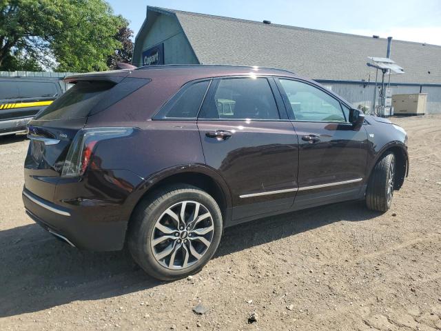 Vin: 1gykngrs8mz152739, lot: 60675705, cadillac xt5 sport 20213