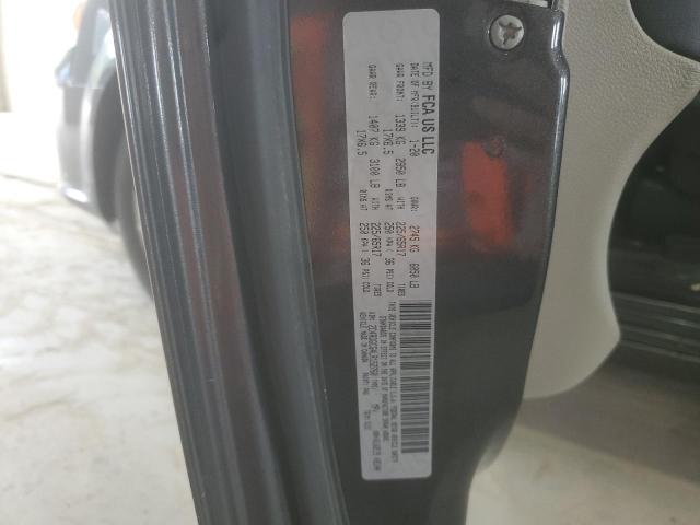 2020 DODGE GRAND CARA 2C4RDGCG4LR152760
