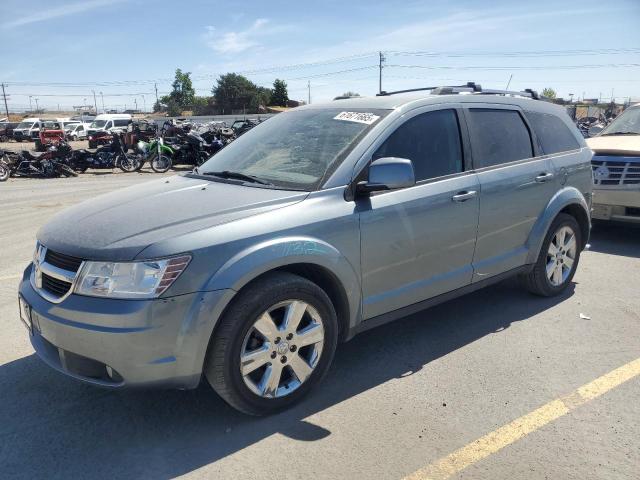 Vin: 3d4ph5fv9at244745, lot: 61671665, dodge journey sxt 2010 img_1