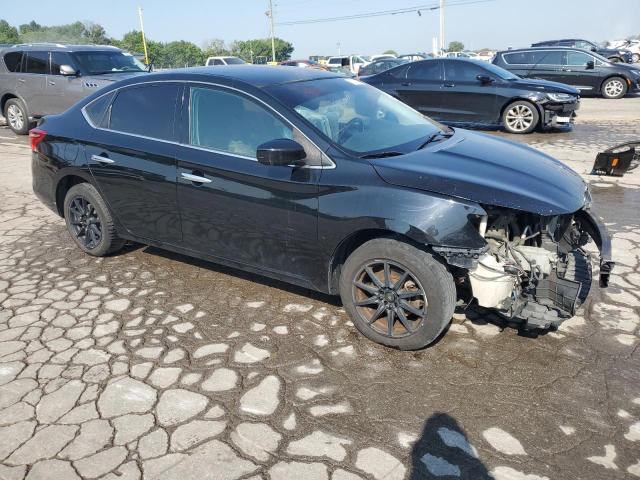 Vin: 3n1ab7ap5jy235037, lot: 62343265, nissan sentra s 20184