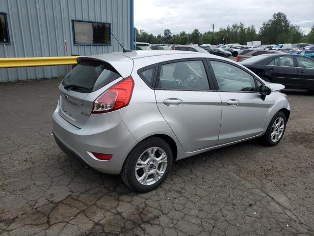 2016 FORD FIESTA SE 3FADP4EJ2GM150307