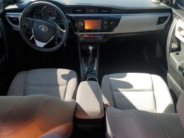 2016 TOYOTA COROLLA L - 5YFBURHEXGP414307