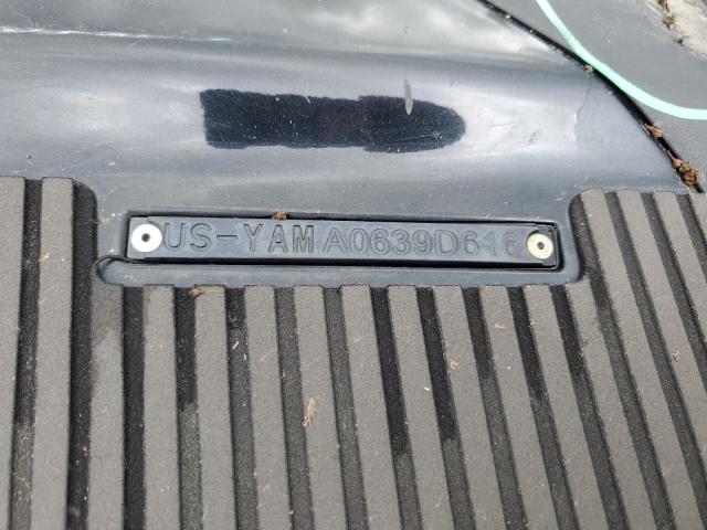 2016 YAMAHA BOAT #3283940842