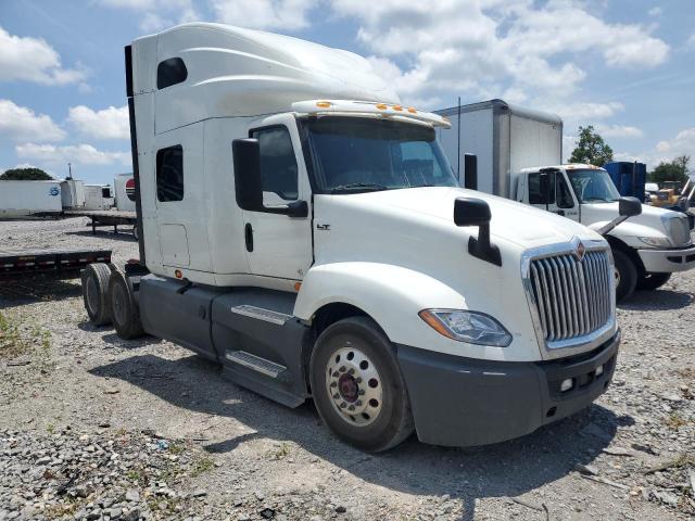 INTERNATIONAL LT625 2020 white  diesel 3HSDZAPR2LN121696 photo #1