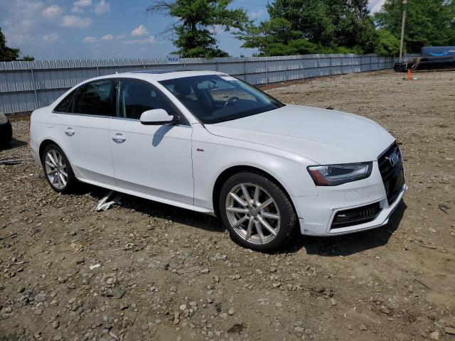 Vin: wauffaflxen039265, lot: 61771835, audi a4 premium plus 20144