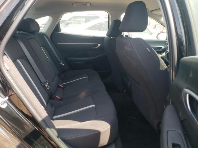 2024 HYUNDAI SONATA SEL - KMHL64JA7RA420237