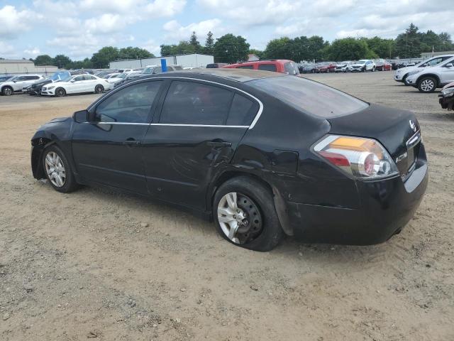 Vin: 1n4al2apxan406333, lot: 60507665, nissan altima base 20102