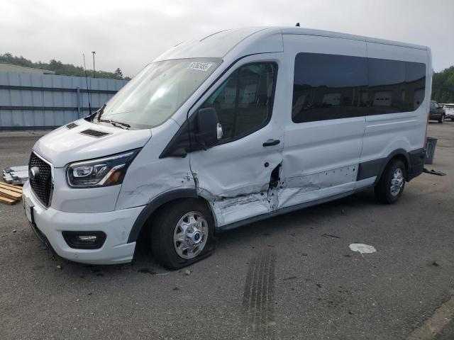 FORD TRANSIT T-