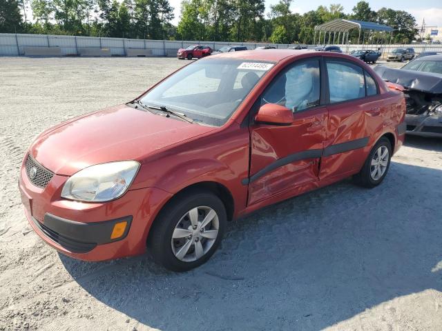 KIA RIO BASE