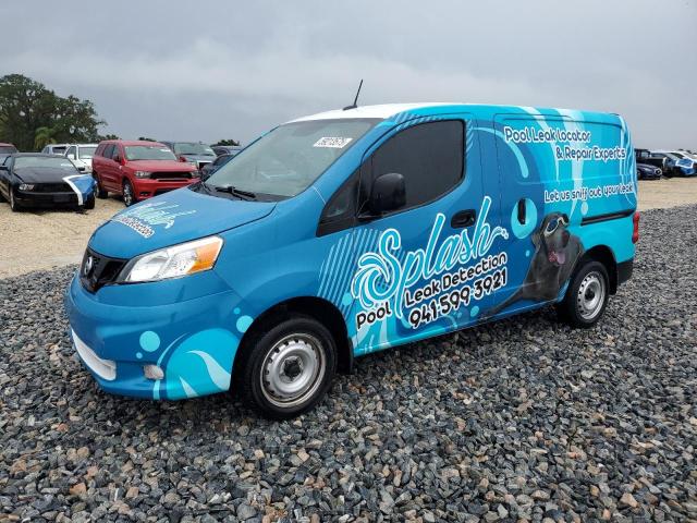 niss NV200 COMPACT CARGO