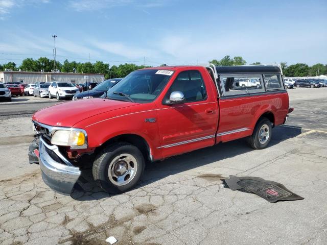 FORD F150