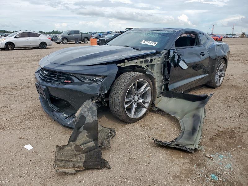 CHEVROLET CAMARO LS