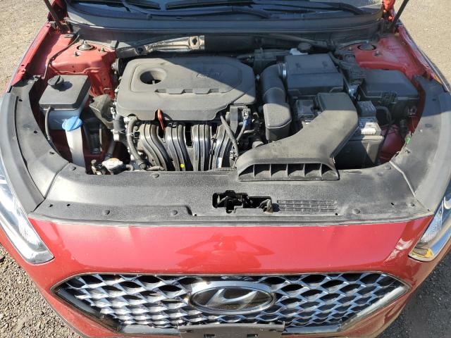 2019 HYUNDAI SONATA LIM 5NPE34AF5KH812813