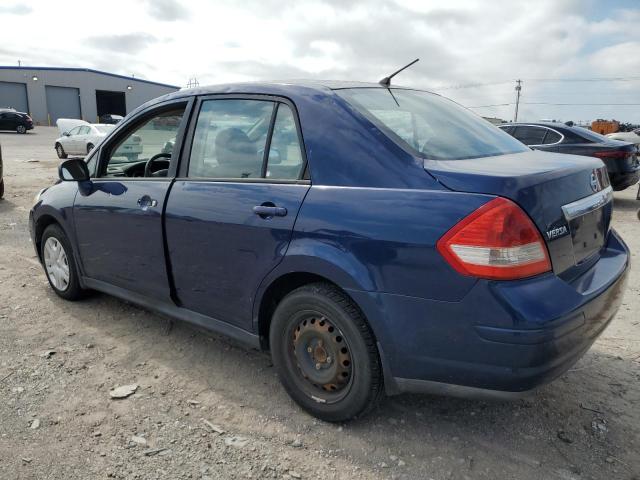 Vin: 3n1bc1ap0bl405527, lot: 58586695, nissan versa s 20112