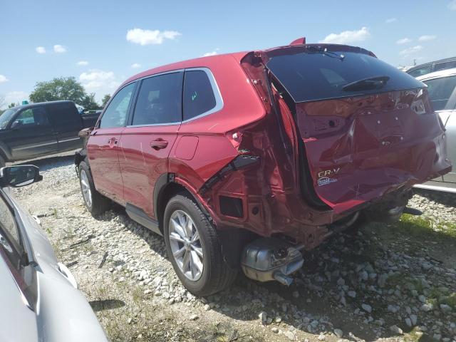 2024 HONDA CR-V EX 5J6RS4H44RL005465