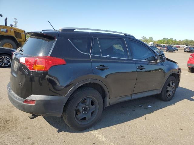 Vin: 2t3bfrev2fw358205, lot: 59003585, toyota rav4 le 20153