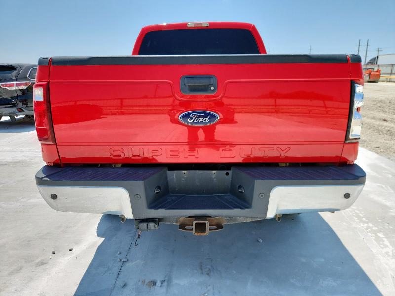 2016 FORD F350 SUPER - 1FT8W3BT2GEC78504