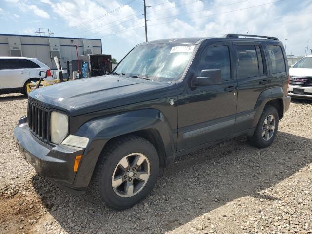JEEP LIBERTY SP
