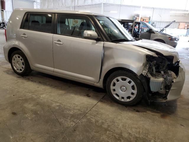 Vin: jtlze4fe0cj009089, lot: 61386685, toyota scion 20124