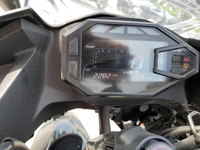 2024 KAWASAKI EX500 H ML5EXGH15RDA23672