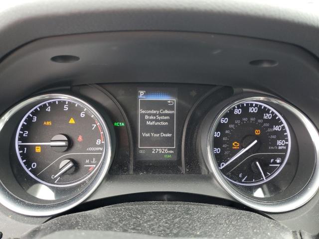 2019 TOYOTA CAMRY L 4T1B11HKXKU823561