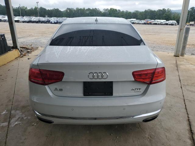 waua2afd9dn026942 - 2013 Audi a8 quattro - #60319565