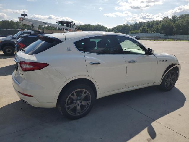 Vin: zn661xua5kx308342, lot: 59548695, maserati all models 20193