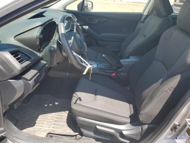 2020 SUBARU IMPREZA 4S3GTAB63L3727844