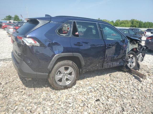 2022 TOYOTA RAV4 XLE - 2T3P1RFV9NW269894