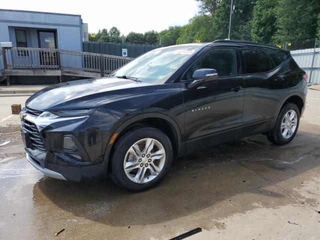 2020 CHEVROLET BLAZER 2LT - 3GNKBCRS6LS596356
