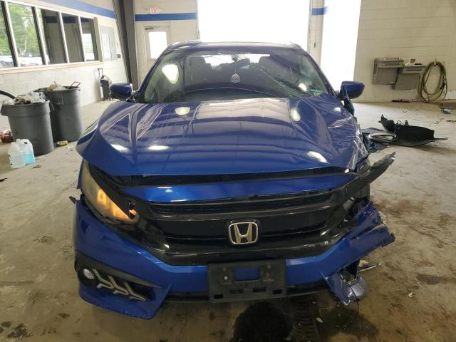 2017 HONDA CIVIC EX - 2HGFC1F38HH636859