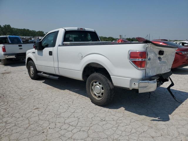 Vin: 1ftnf1cf3ekd18264, lot: 59493225, ford f150 20142