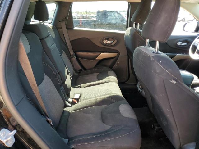 2017 JEEP CHEROKEE S 1C4PJLAB6HW640462