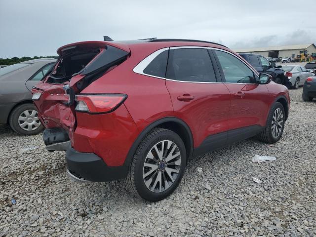 Vin: 1fmcu9j97lub01290, lot: 61642645, ford escape titanium 20203