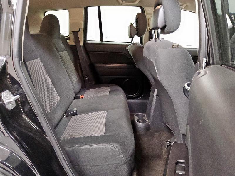2015 JEEP COMPASS SP 1C4NJCBA3FD104610