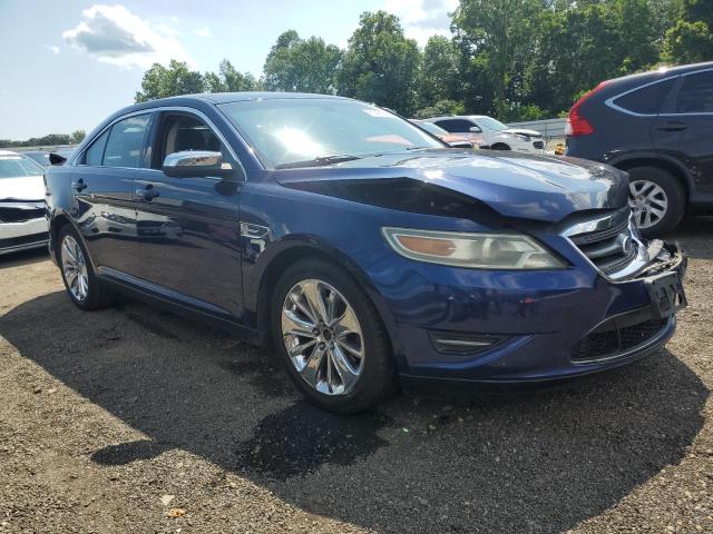 Vin: 1fahp2fw4bg135889, lot: 61493035, ford taurus limited 20114