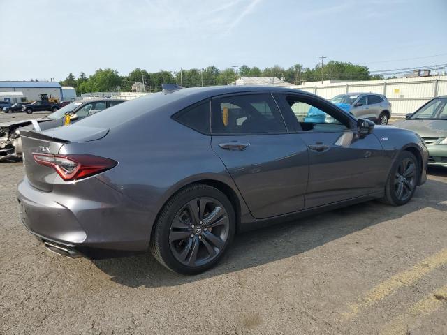 2022 ACURA TLX TECH A 19UUB5F50NA001566