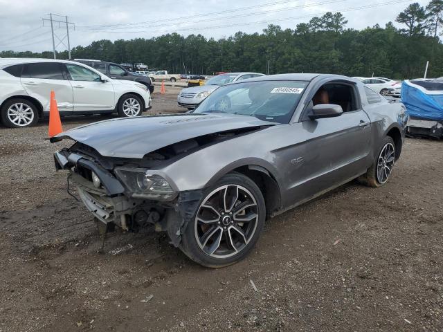 FORD MUSTANG GT