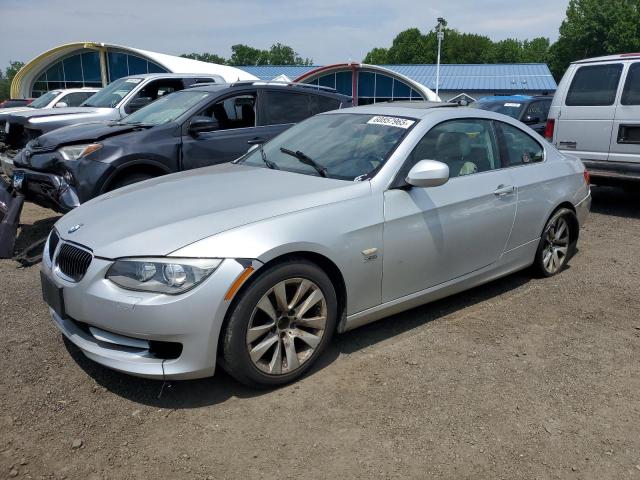 BMW 328 XI SUL