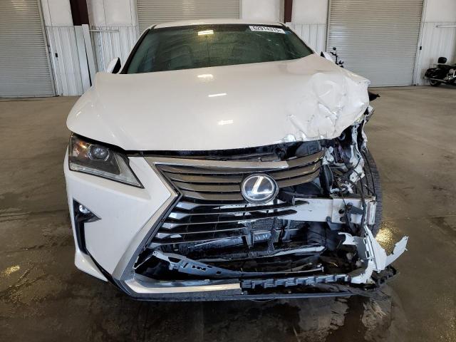 2016 LEXUS RX 350 2T2ZZMCA6GC010729