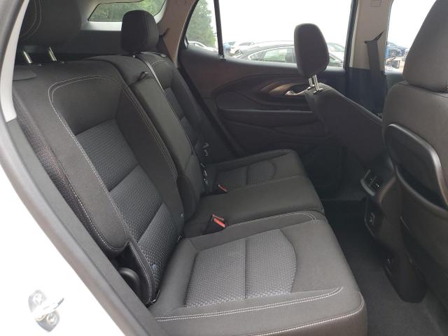 2022 GMC TERRAIN SL - 3GKALMEV1NL149023