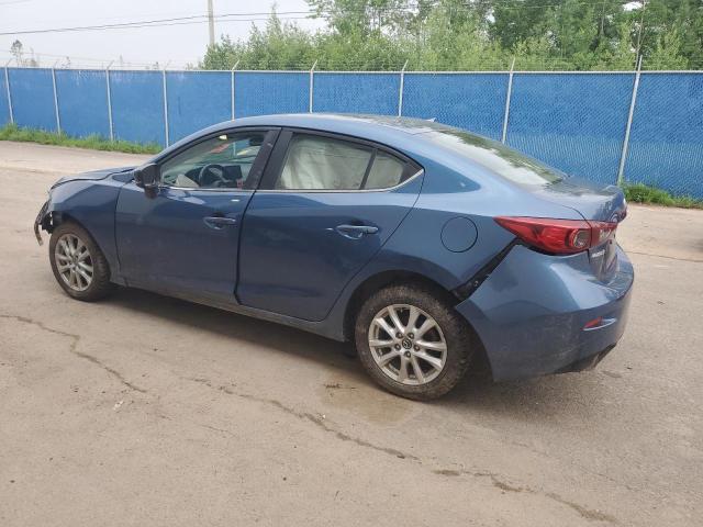 Vin: 3mzbn1v79hm143881, lot: 60403915, mazda 3 touring 20172