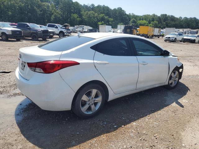 Vin: 5npdh4ae5dh166065, lot: 62331195, hyundai elantra gls 20133