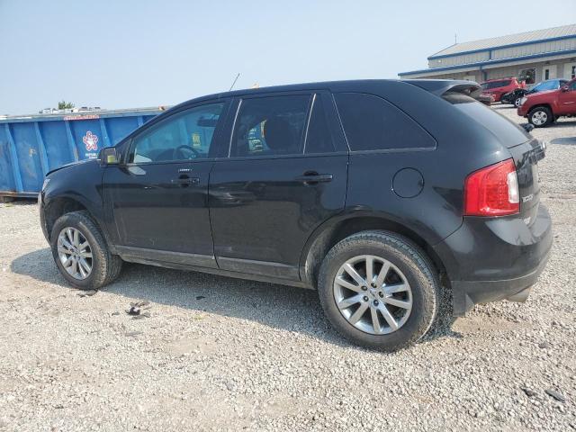 Vin: 2fmdk3jc2eba89612, lot: 57674625, ford edge sel 20142