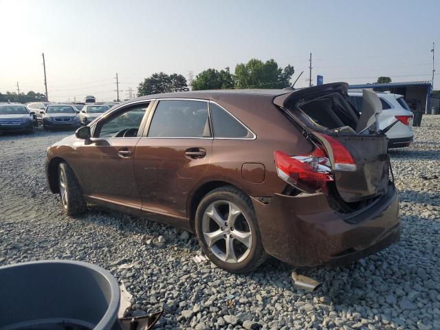 Vin: 4t3zk3bb8au027168, lot: 62570365, toyota venza 20102