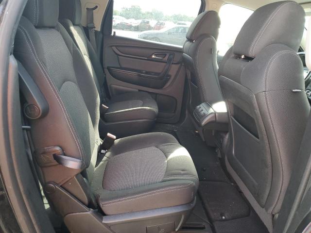 2017 CHEVROLET TRAVERSE L - 1GNKVGKD1HJ283072