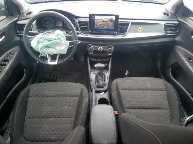 2023 KIA RIO LX 3KPA24AD5PE617886