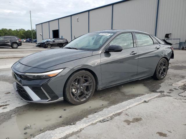 Vin: kmhlr4df5ru730190, lot: 59485445, hyundai elantra n line 2024 img_1